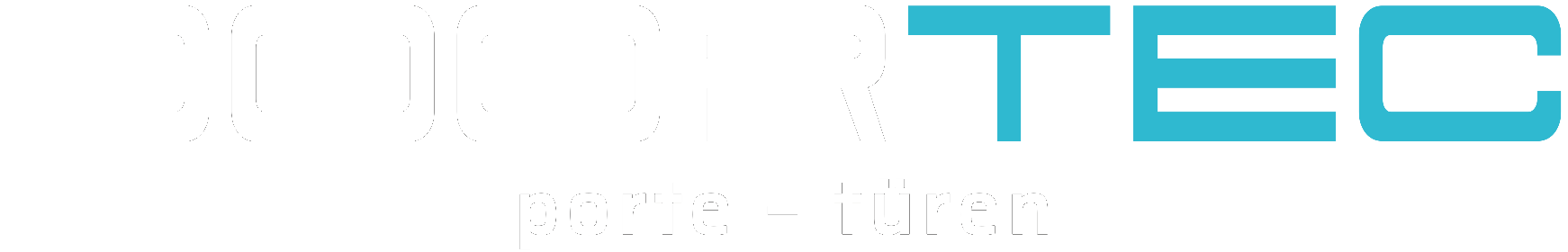 DOORTEC SRLS